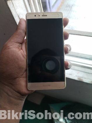 Huawei  p9